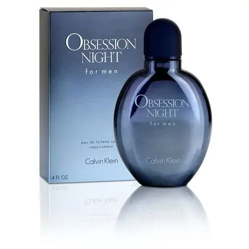 Calvin klein obsession night women eau de parfum 100 ml 2