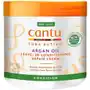 Cantu Shea Butter Argan Oil Leave In Cream - odżywka do włosów z olejem arganowym, 453g Sklep on-line