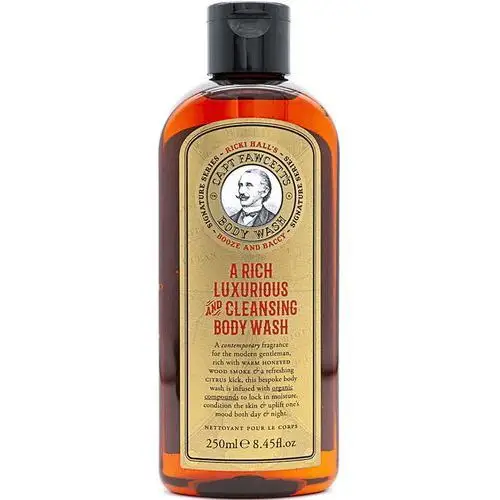 Captain Fawcett żel pod prysznic Ricki Hall body wash 250 ml