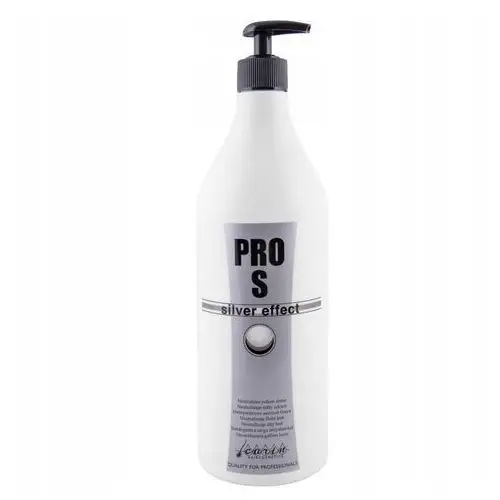 Carin Pro-S Szampon dla włosów siwych 950 ml