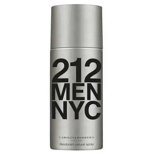 212 Men - Dezodorant w sprayu, 80889
