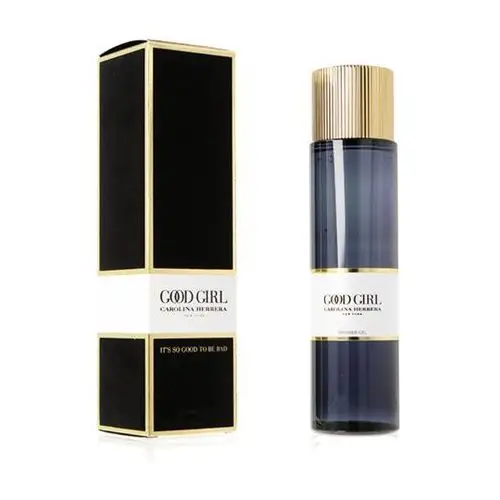 Good girl żel pod prysznic 200ml 200 ml Carolina herrera