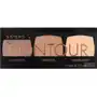 Catrice - 3 STEPS TO CONTOUR PALETTE - Paleta do konturowania twarzy - 010 Allrounder Sklep on-line