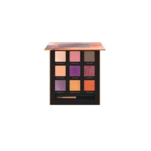 Catrice _color blast with water-activated cake liner paleta cieni do powiek 010 6.75 g