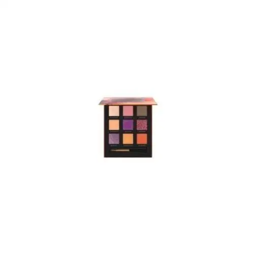 Catrice _color blast with water-activated cake liner paleta cieni do powiek 010