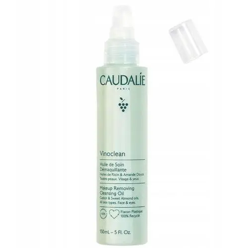 Caudalie Vinoclean Olejek do demakijażu 150 ml