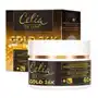Celia de luxe gold 24k 60+ luksusowy krem przeciwzmarszczkowy na noc 50ml Sklep on-line