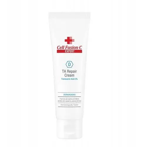 Cell Fusion C Expert Ta Repair Cream 50ML