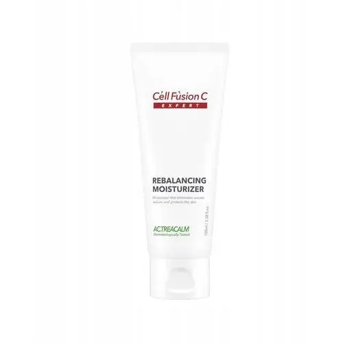 Cell Fusion C Rebalancing Moisturizer 100 ml