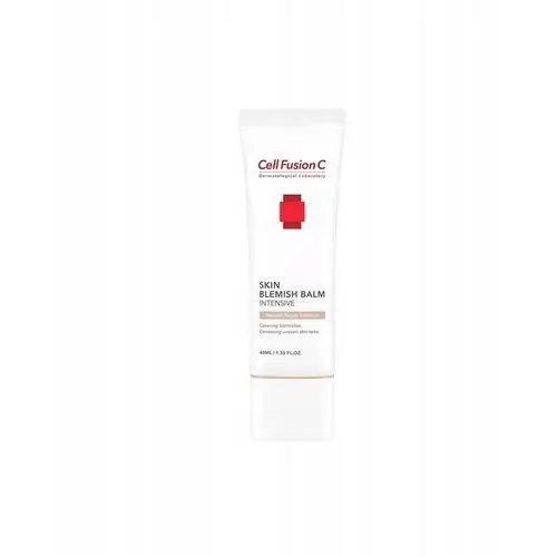 Cell Fusion C Skin Blemish Balm Intensive 40 ml