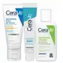 CeraVe Krem do Twarzy Spf 50 52ml Żel Przeciw Niedoskonałościom 40ml Sklep on-line