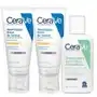 CeraVe Nawilżający Krem do Twarzy Spf 50 52ml Krem do Twarzy Spf 30 52ml Sklep on-line