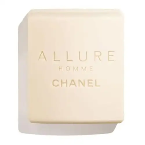 Chanel Allure homme - mydło