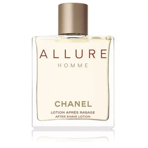 Chanel allure homme płyn po goleniu 100 ml