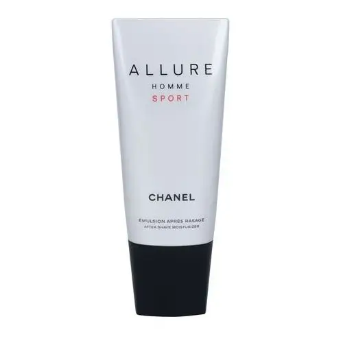 Chanel Allure Homme Sport 100 ml balsam po goleniu