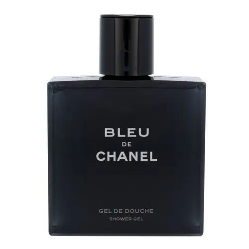 Chanel bleu de chanel żel pod prysznic 200 ml dla mężczyzn