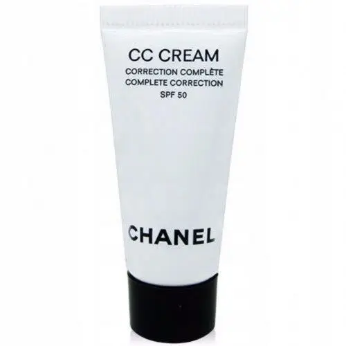 Chanel CC Cream Krem 30 Beige 5ml