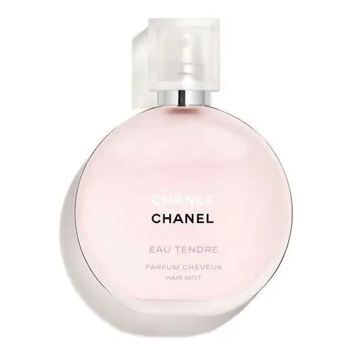 Chanel Chance eau tendre - mgiełka do włosów