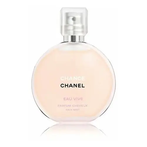 Chanel, Chance Eau Vive, mgiełka do włosów, 35 ml