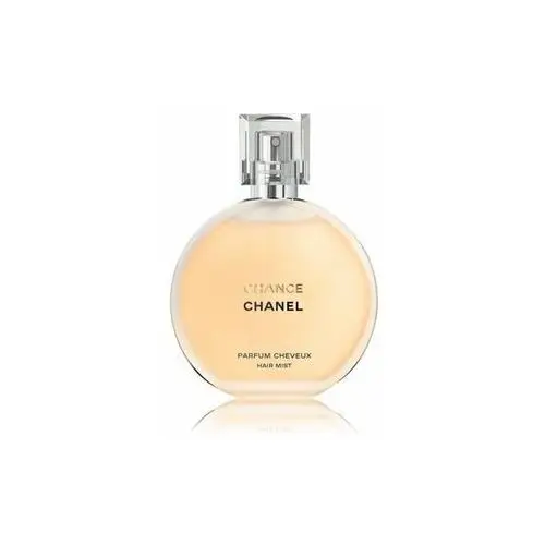 Chanel, Chance Hair Mist, mgiełka do włosów, 35 ml