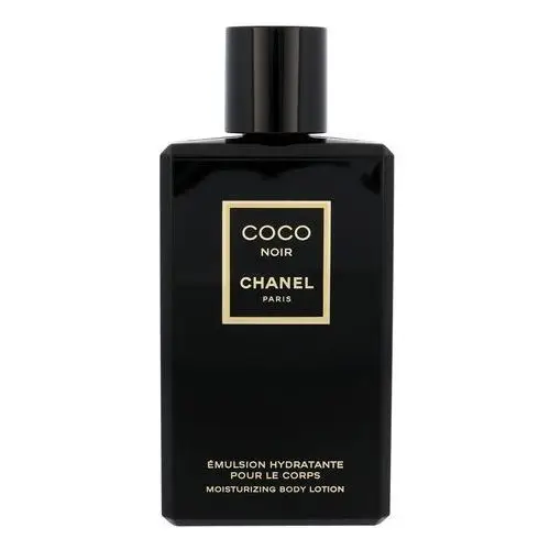 CHANEL COCO NOIR Balsam do ciała 200 ml, 55124