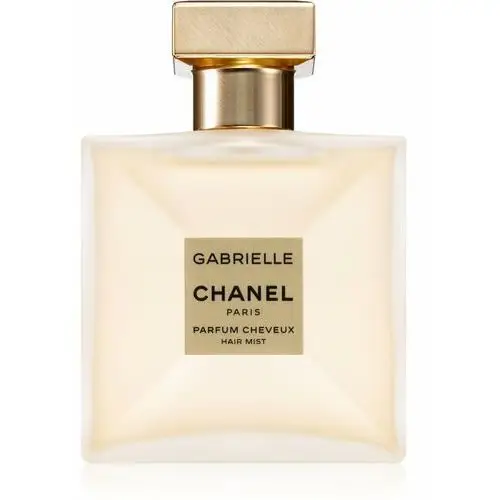Chanel, Gabrielle EDP - cena, opinie, recenzja