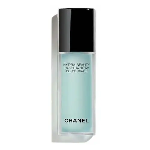 Chanel Hydra beauty - camelia glow concentrate