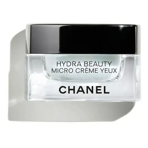 Chanel Hydra beauty micro crÈme yeux - nawilżający krem do pielęgnacji okolic oczu