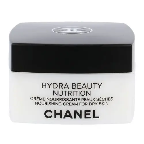 Hydra beauty nutrition crÈme krem do twarzy 50 g Chanel