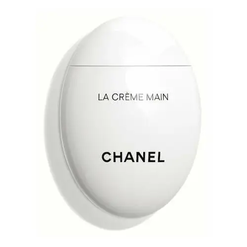 La crÈme main krem do rąk 50 ml Chanel