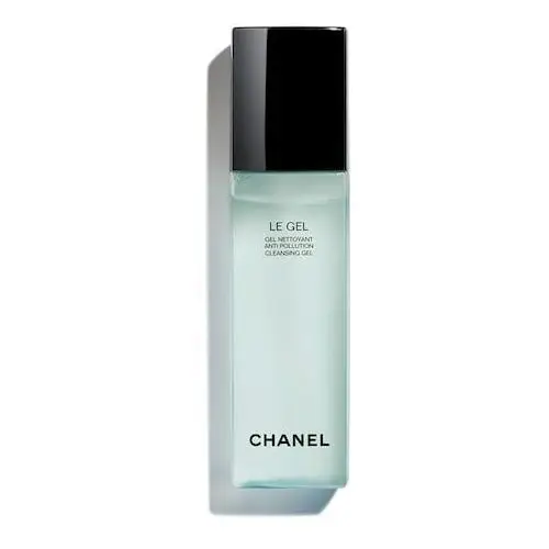 Le gel - żel oczyszczający Chanel