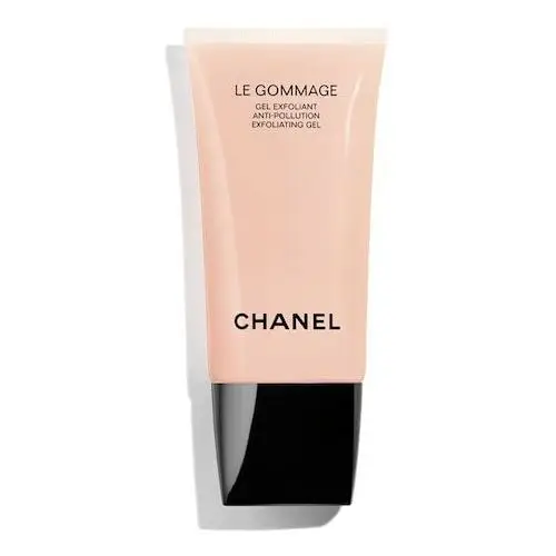 Le gommage - żel złuszczający Chanel