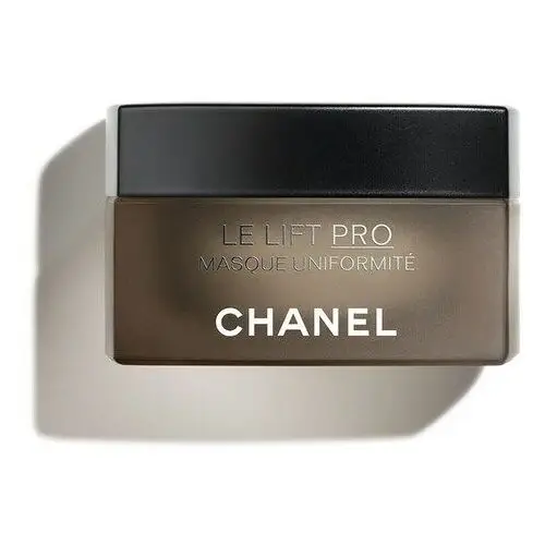 Chanel Le lift pro masque uniformitÉ koryguje - definiuje