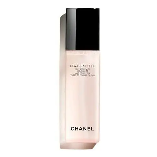 CHANEL L'EAU DE MOUSSE Pianka oczyszczająca 150 ml