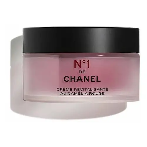 N°1 DE CHANEL - Krem Rewitalizujący