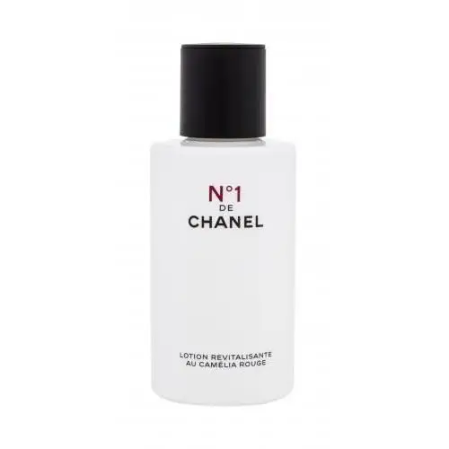 N°1 de chanel lotion rewitalizujący płyn do twarzy 150 ml Chanel