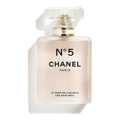 Chanel N°5 - mgiełka do włosów