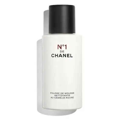 Chanel no.1 powder-to-foam cleanser pianka oczyszczająca 25 g dla kobiet