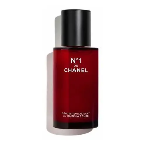 Chanel no.1 revitalizing serum serum do twarzy 30 ml dla kobiet