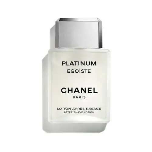 Chanel Plyn po goleniu after_shave 100.0 ml