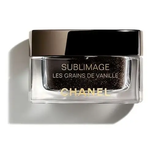 Chanel Sublimage Les Grains De Vanille peeling do twarzy 50 g