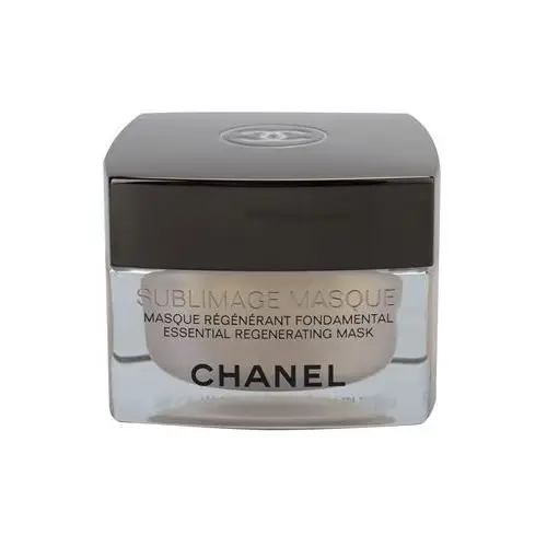 Chanel sublimage masque maseczka do twarzy 50 g