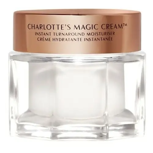 Charlotte tilbury Charlotte's magic cream - krem do twarzy na dzień
