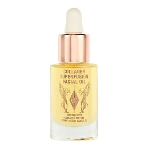 Charlotte Tilbury Collagen Superfusion Facial Oil Mini