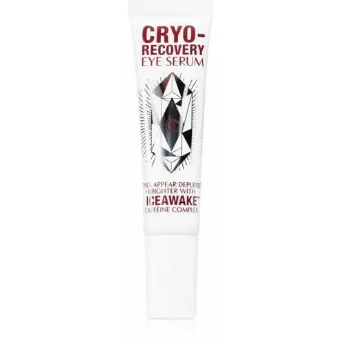 CRYO-RECOVERY EYE SERUM - liftingujące serum pod oczy