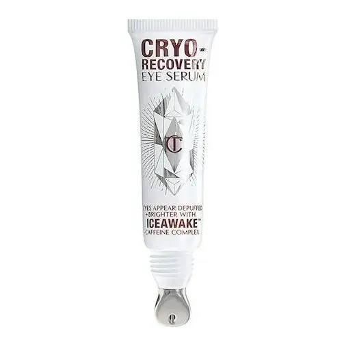 CRYO-RECOVERY EYE SERUM - liftingujące serum pod oczy