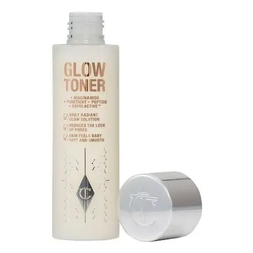 Glow Toner - Tonik zwężający pory