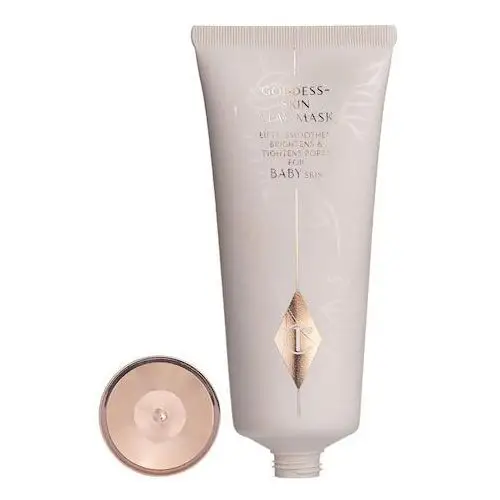 Goddess-skin clay mask Charlotte tilbury