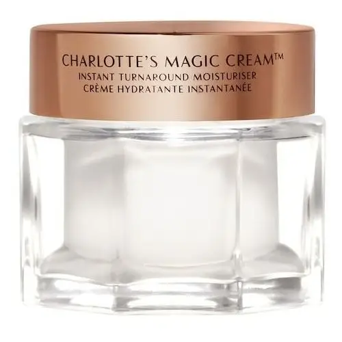 Magic cream - krem do twarzy na dzień Charlotte tilbury