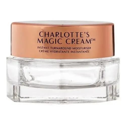 Charlotte tilbury Mini charlotte's magic cream - krem nawilżający do twarzy format podróżny